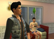 The Sims 4 screenshot