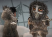 Never Alone