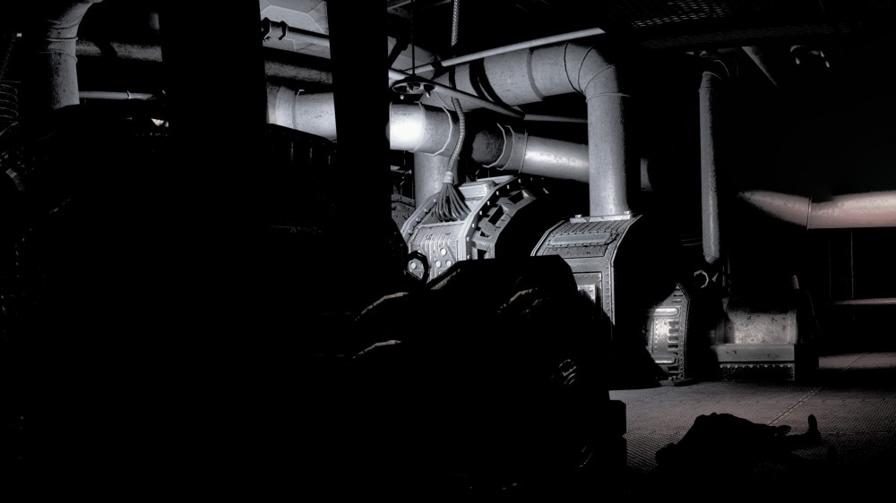 Alekhine's Gun