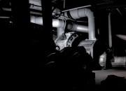 Alekhine's Gun