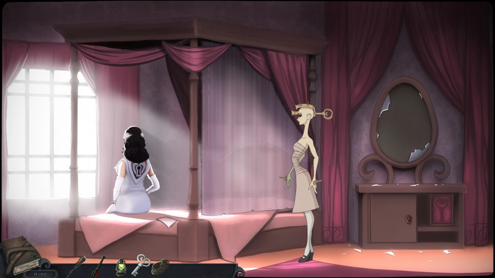 Belladonna