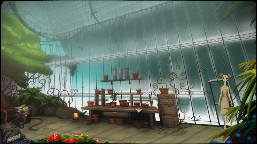 Belladonna