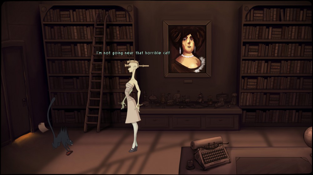 Belladonna