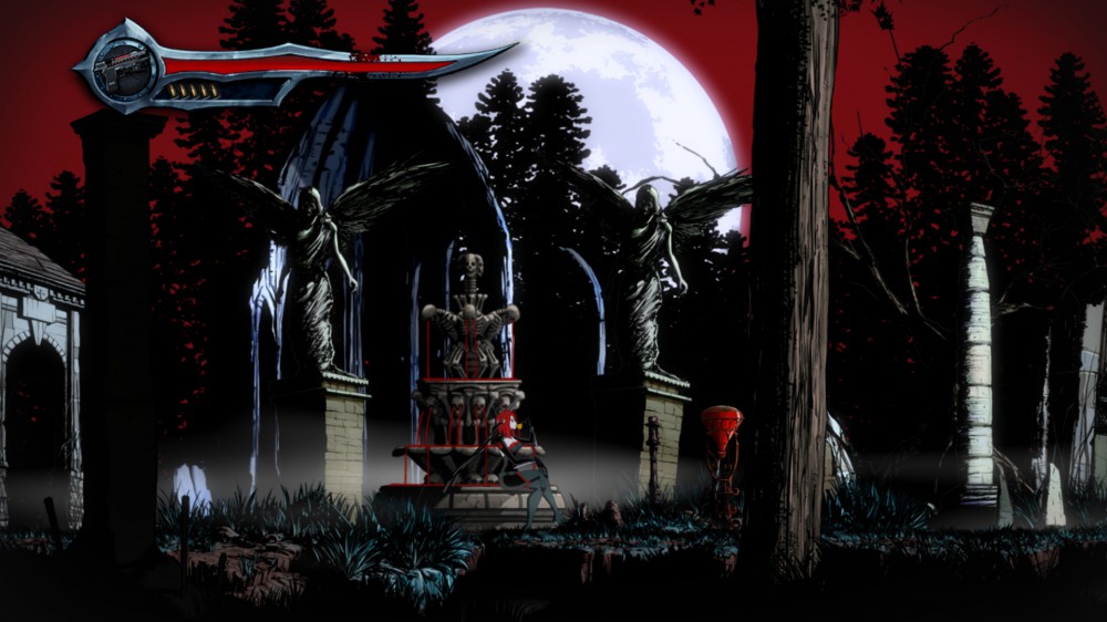 BloodRayne: Betrayal