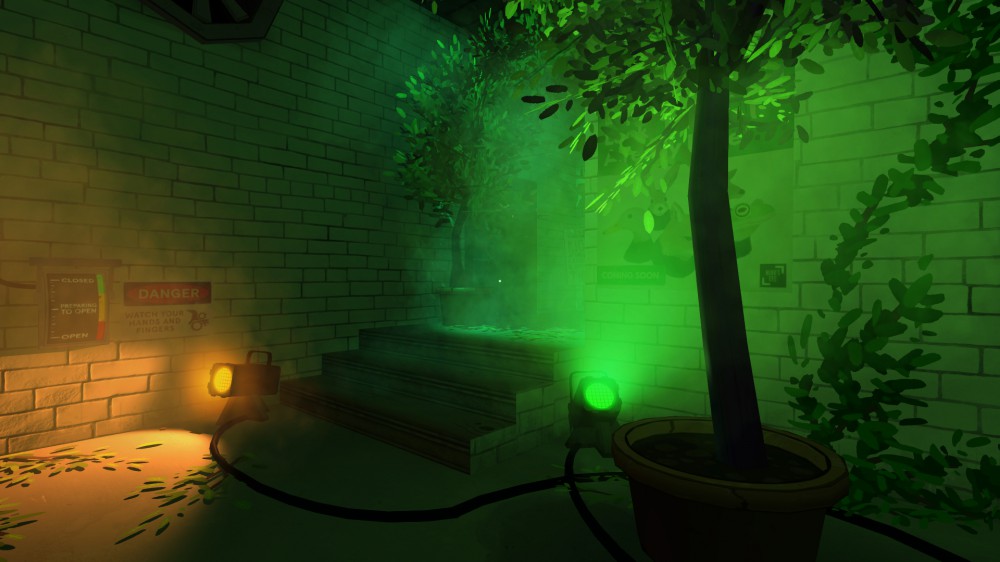 Dr. Langeskov, The Tiger, and The Terribly Cursed Emerald: A Whirlwind Heist
