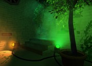 Dr. Langeskov, The Tiger, and The Terribly Cursed Emerald: A Whirlwind Heist