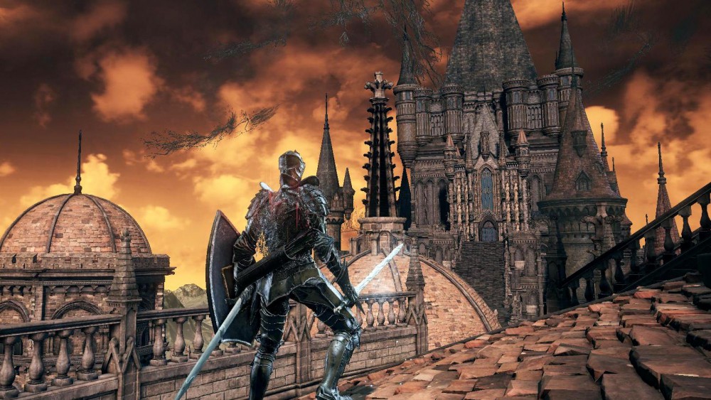 Dark Souls III