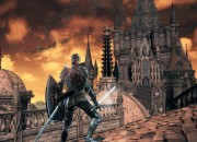 Dark Souls III screenshot