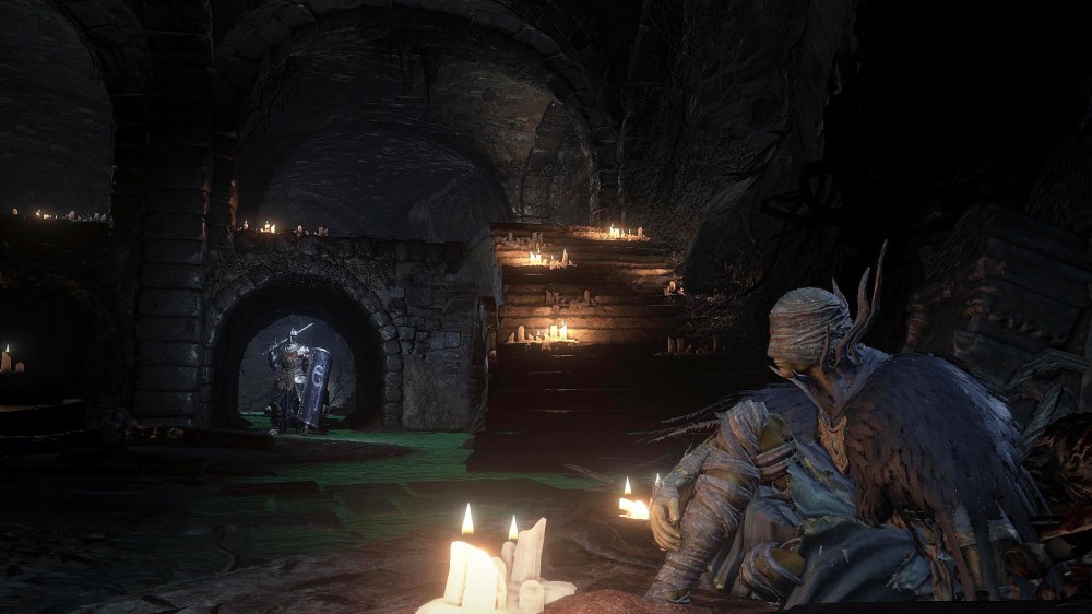 Dark Souls III