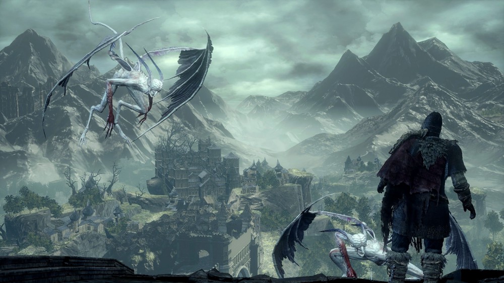 Dark Souls III