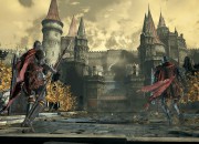 Dark Souls III screenshot