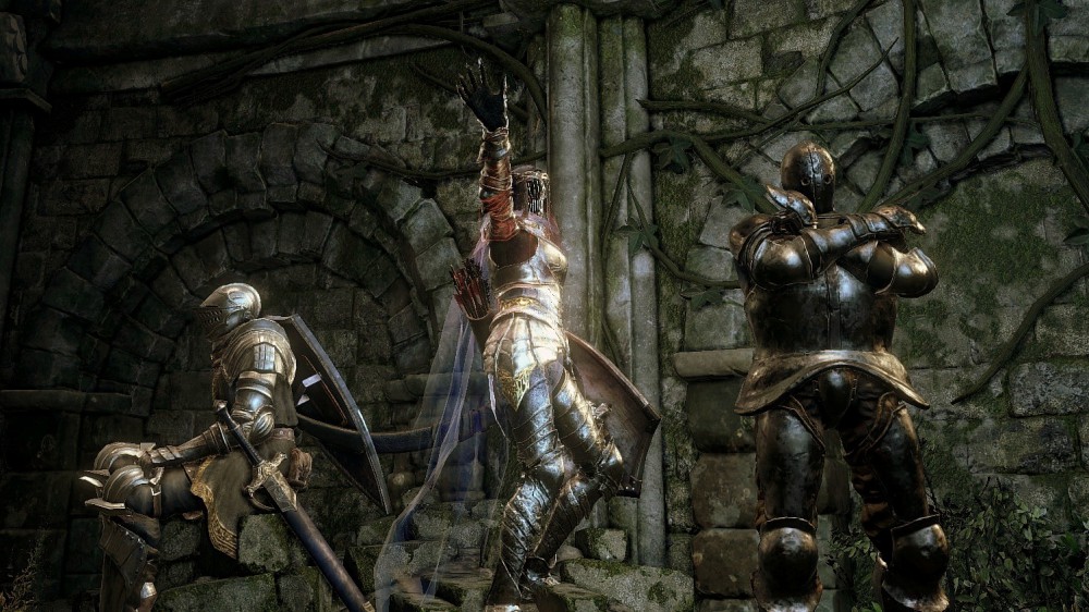 Dark Souls III