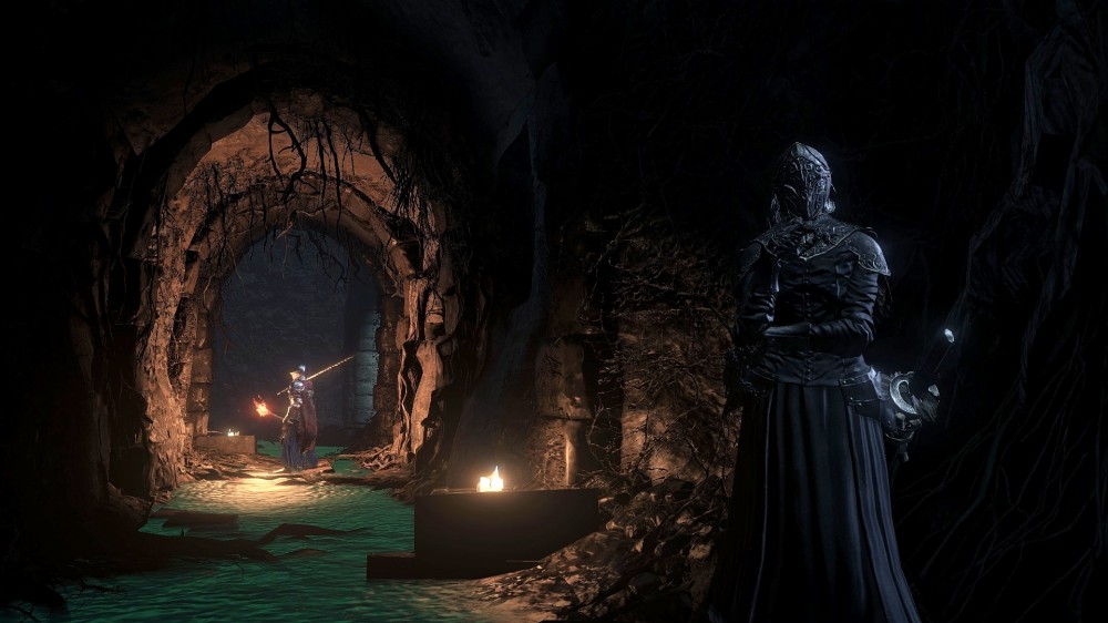 Dark Souls III