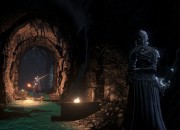 Dark Souls III screenshot