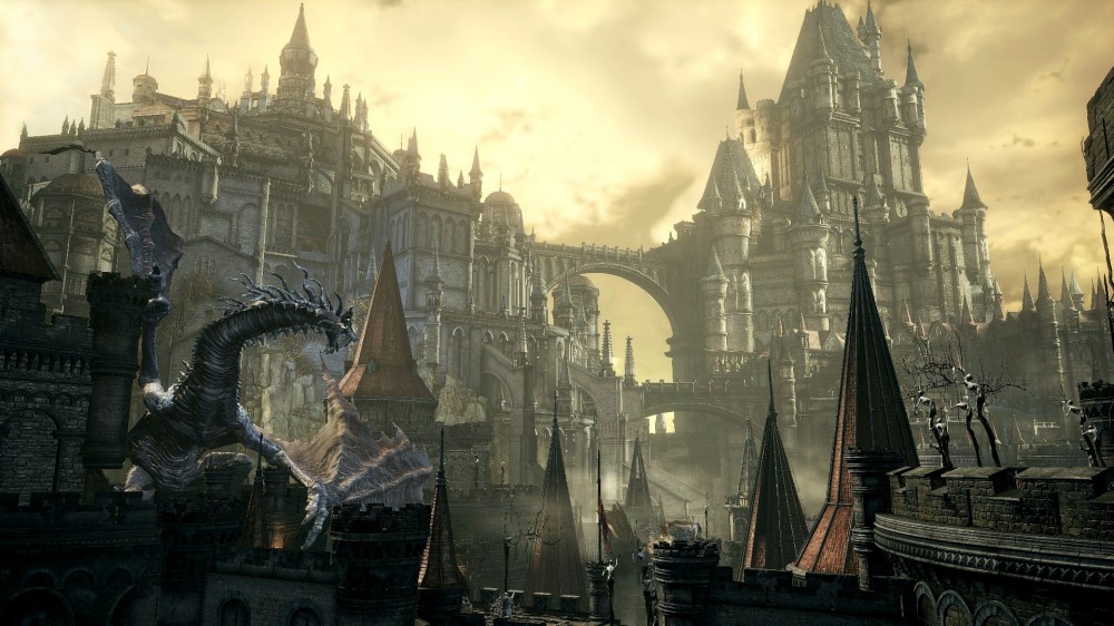 Dark Souls III