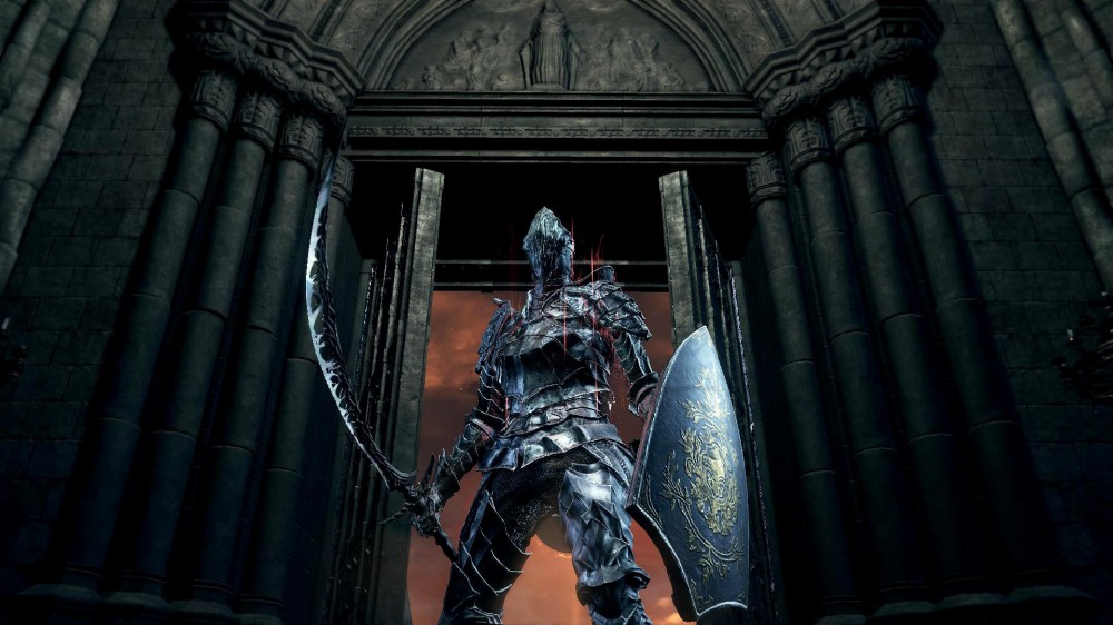 Dark Souls III