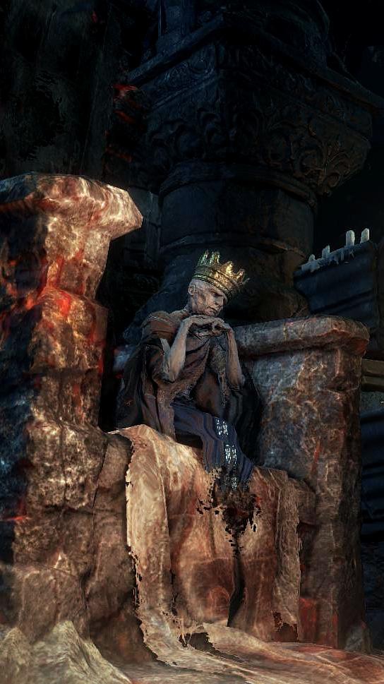 Dark Souls III