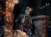 Dark Souls III screenshot