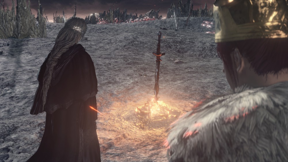 Dark Souls III