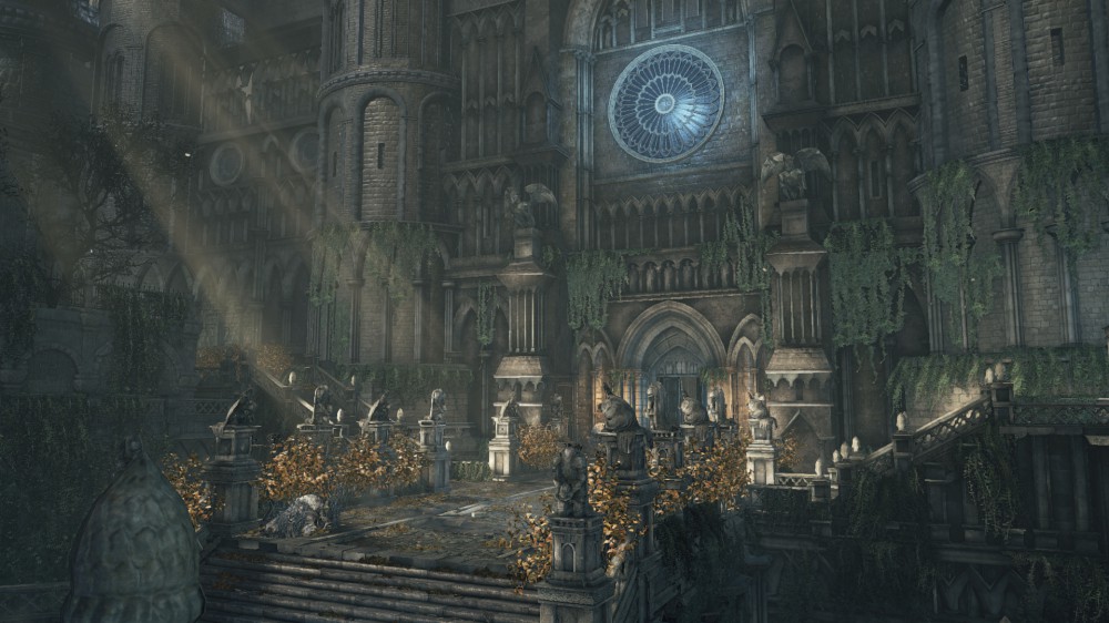 Dark Souls III