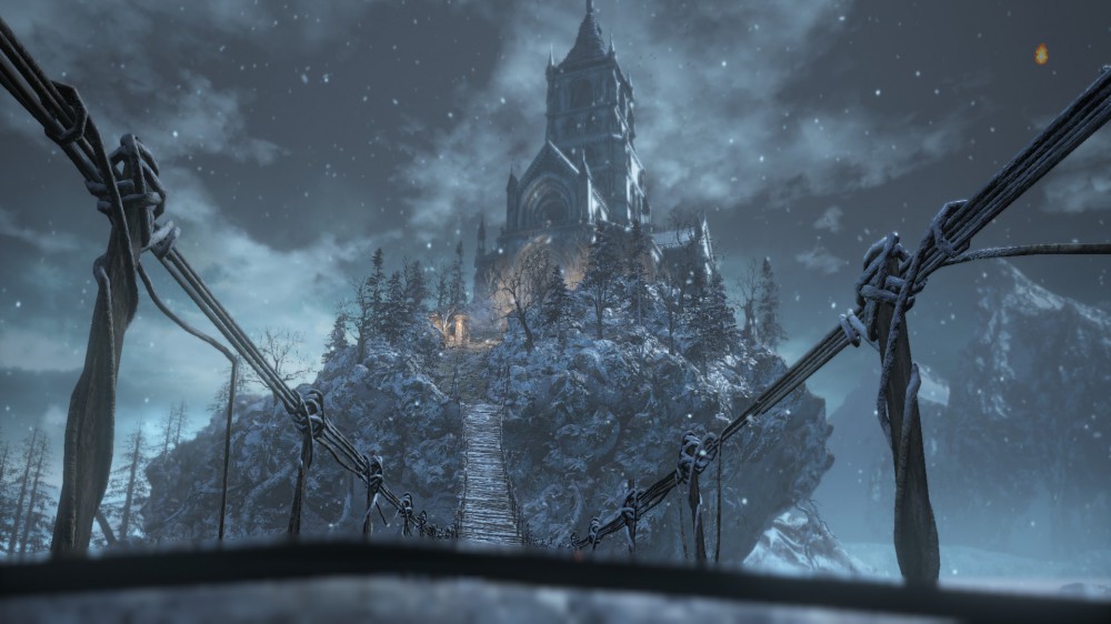 Dark Souls III