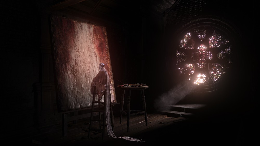 Dark Souls III