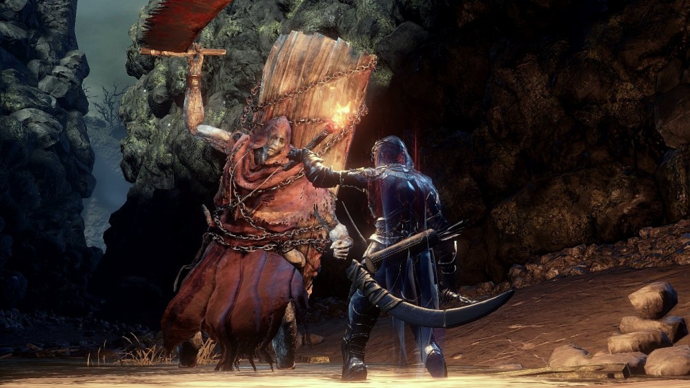 Dark Souls III