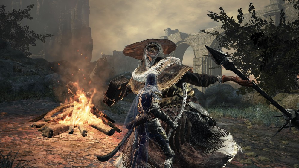 Dark Souls III