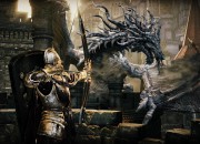 Dark Souls III screenshot