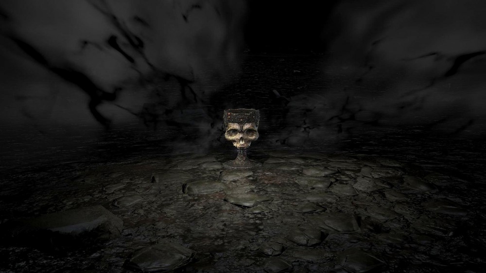 Dark Souls III