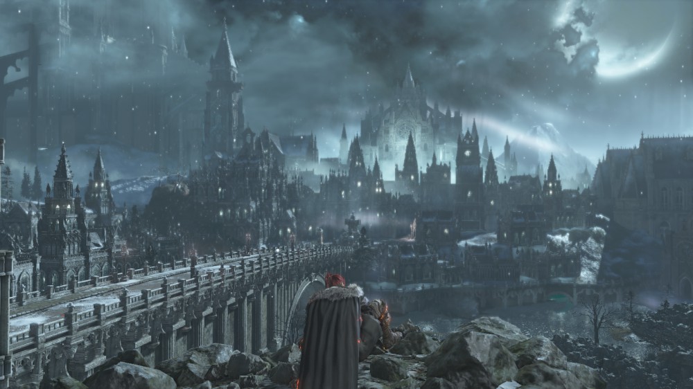 Dark Souls III