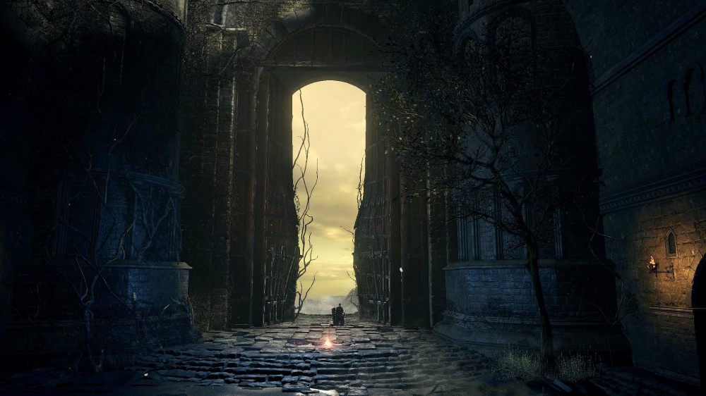Dark Souls III