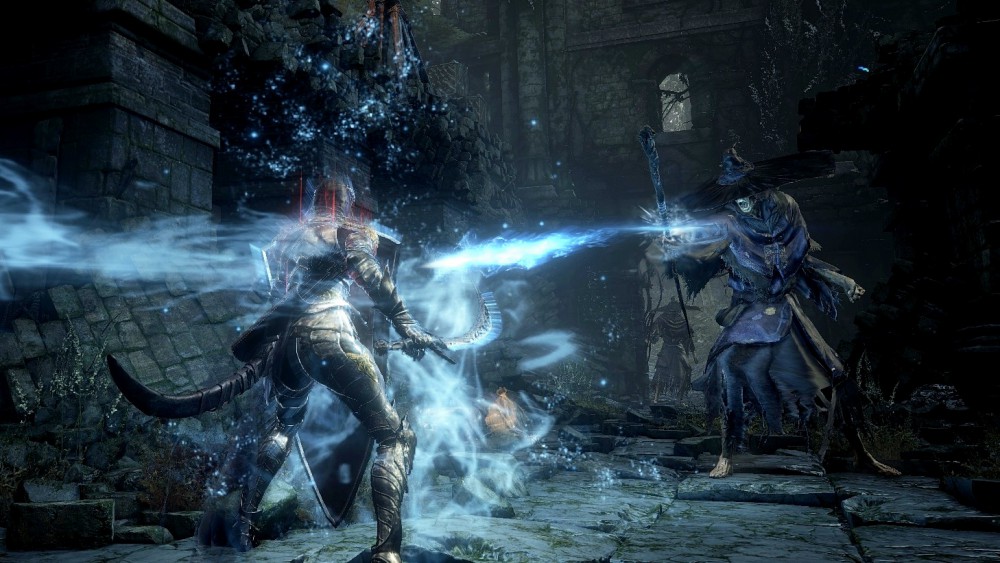 Dark Souls III