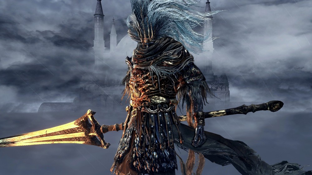 Dark Souls III