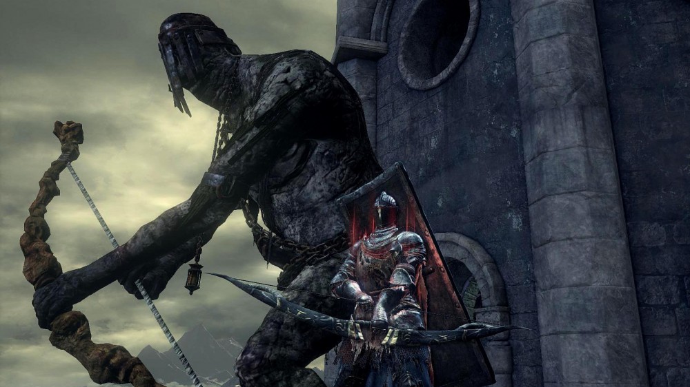 Dark Souls III