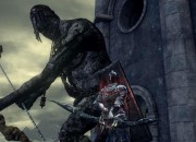 Dark Souls III screenshot