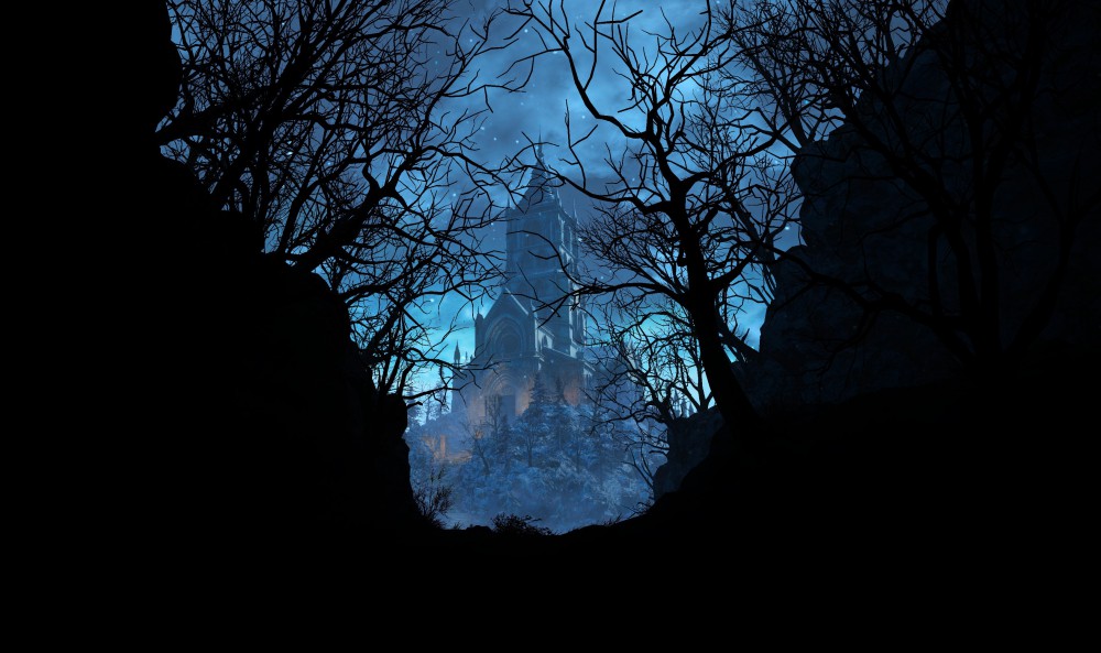Dark Souls III
