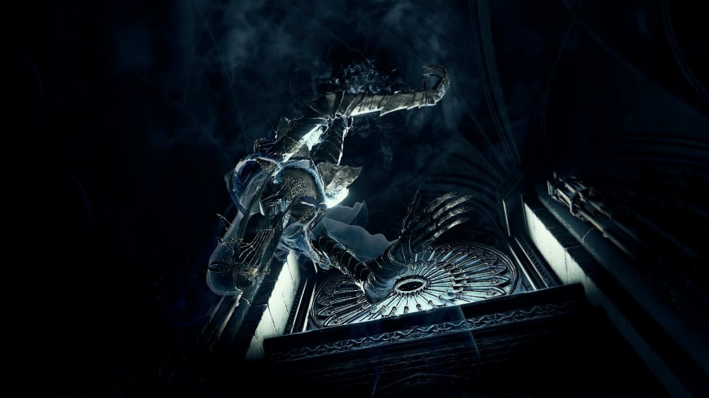 Dark Souls III