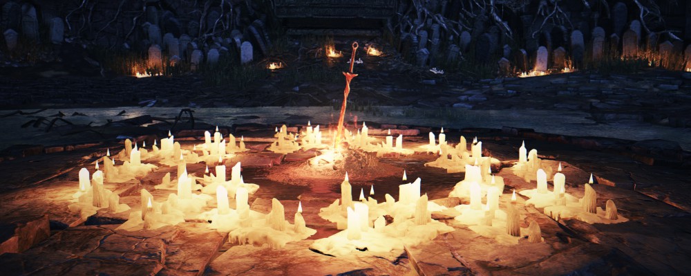 Dark Souls III