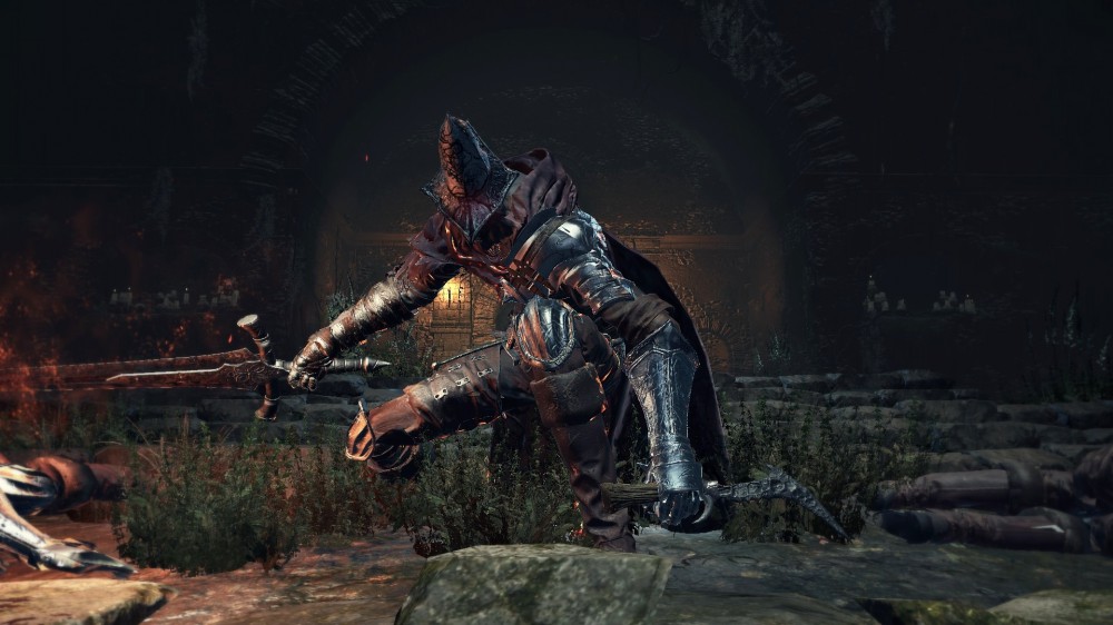 Dark Souls III