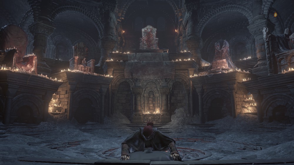 Dark Souls III