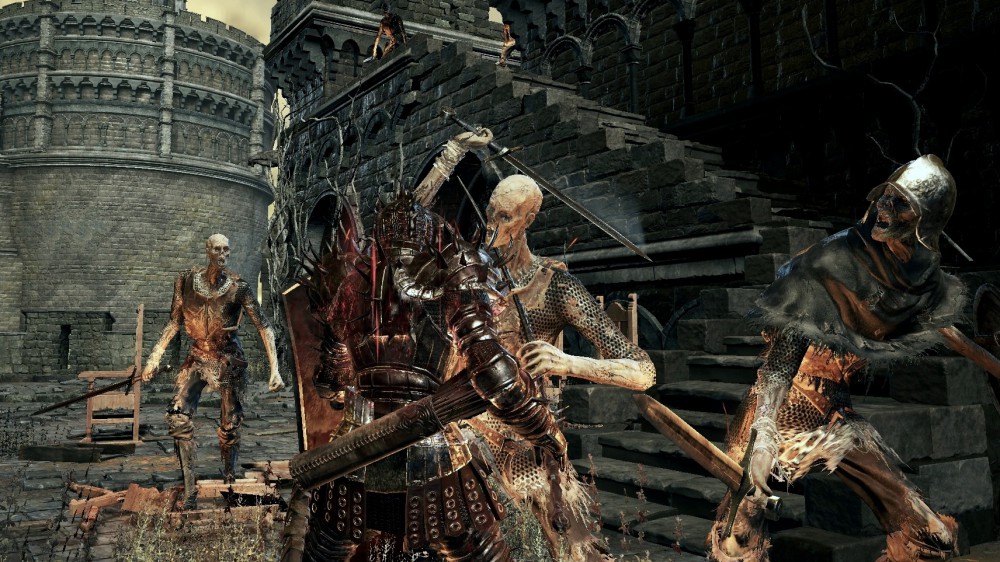 Dark Souls III