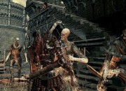 Dark Souls III screenshot