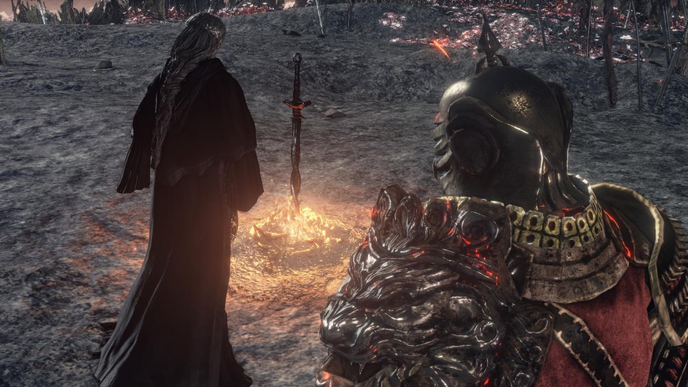Dark Souls III