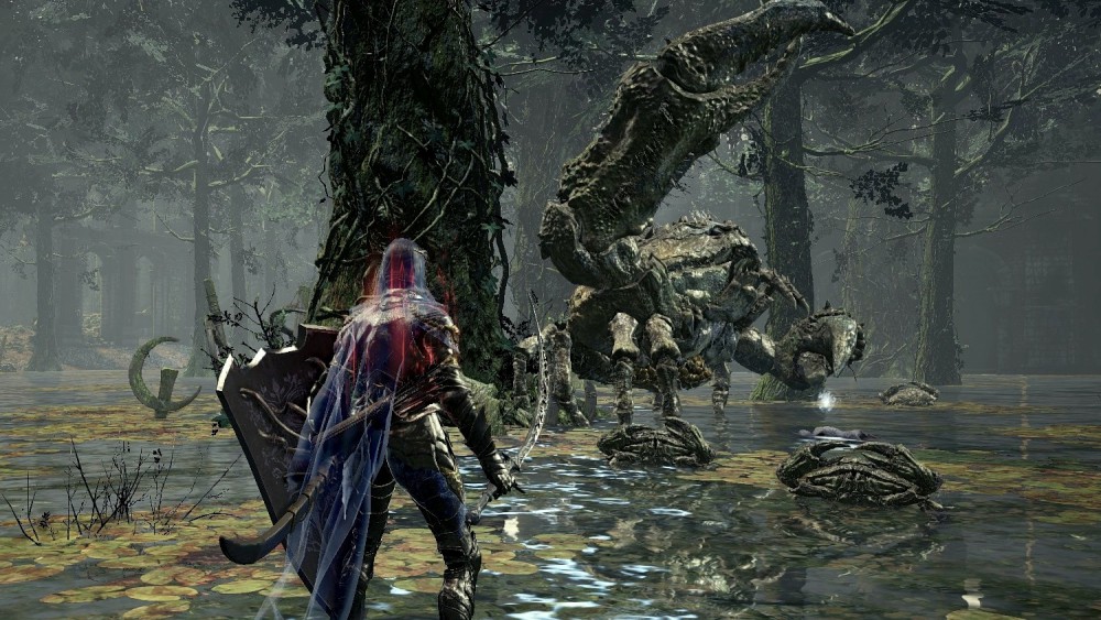 Dark Souls III