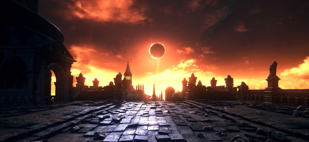 Dark Souls III