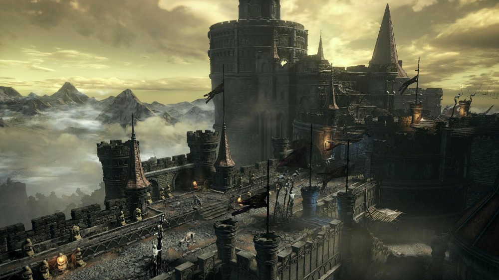Dark Souls III
