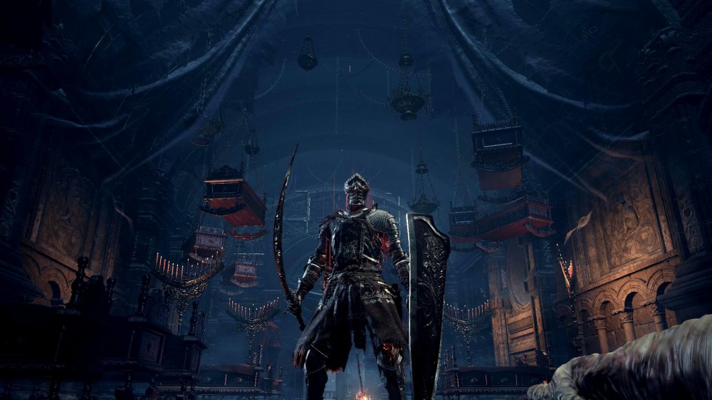 Dark Souls III