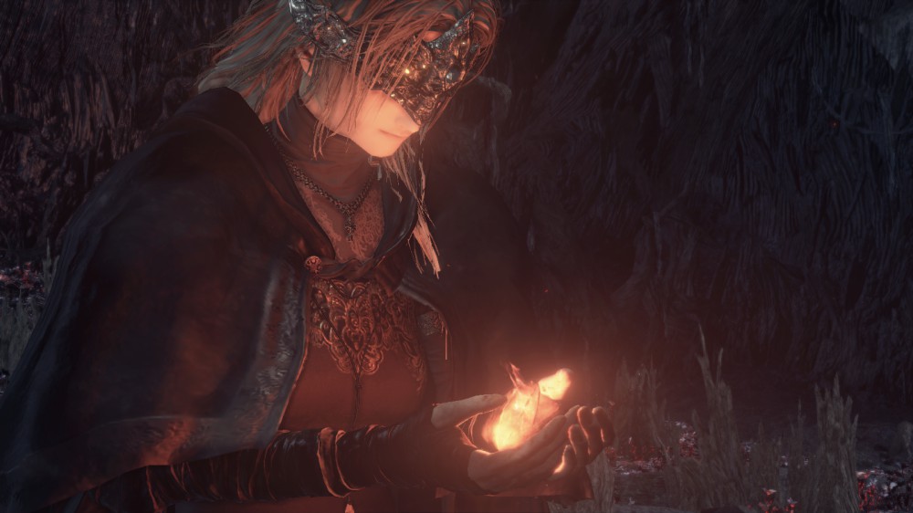 Dark Souls III