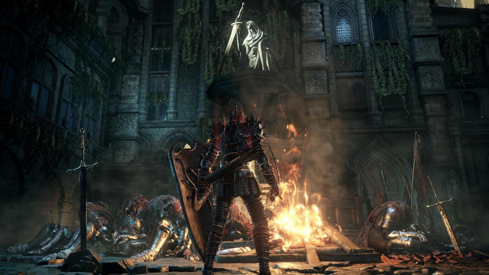 Dark Souls III